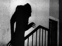 Nosferatu movie review