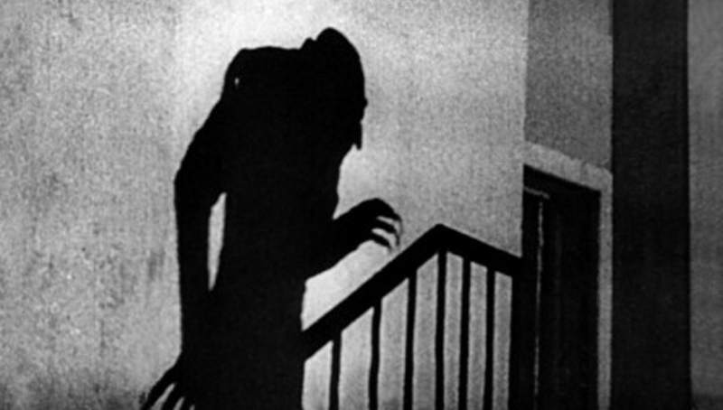 Nosferatu movie review