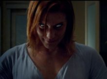 Oculus movie review
