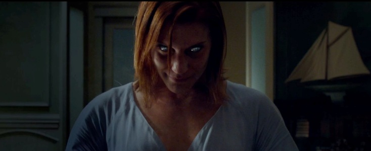 Oculus movie review