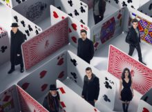 Now You See Me 2 movie review