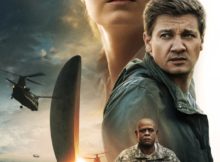 Arrival movie review