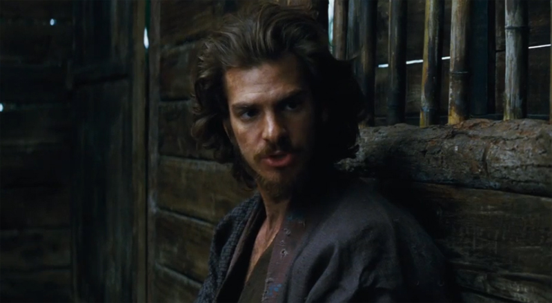 Silence Trailer
