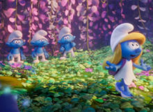 Smurfs: The Lost Village Trailer 2