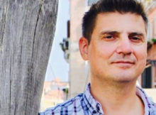 Templeheart’s Lyndon Baldock to receive prestigious award