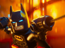 The LEGO Batman movie Trailer 4