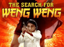 The Search For Weng Weng