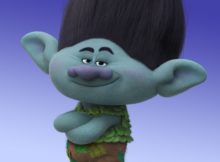 Trolls movie review