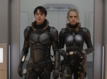 Valerian and the City of a Thousand Planets Trailer