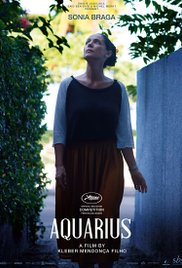 aquarius movie review