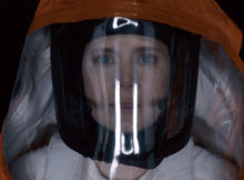 arrival movie review