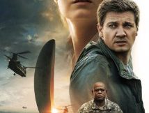 Arrival movie review