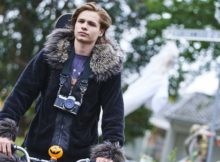 Boys in the Trees movie review