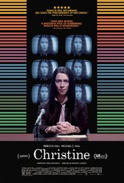 Christine movie review