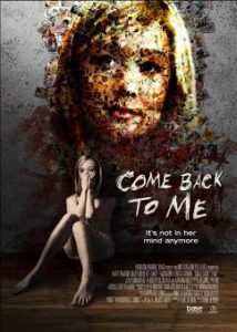 Come back to me