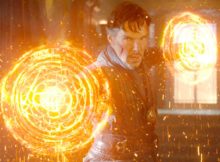 Doctor Strange movie review