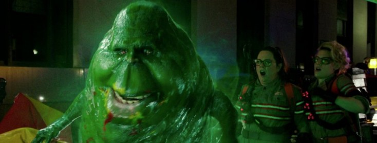 Ghostbusters