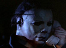 Halloween movie review