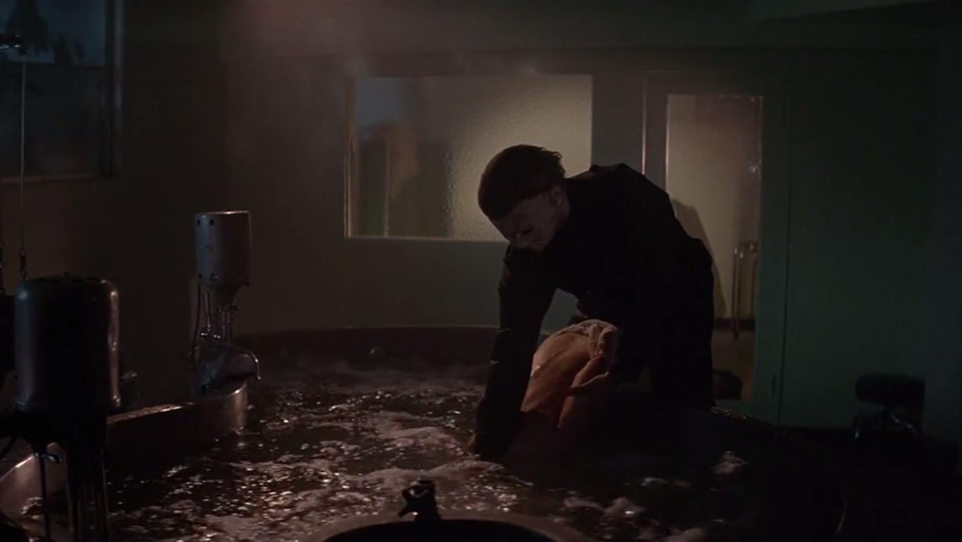 Halloween II movie review