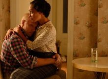 Loving- Movie Review