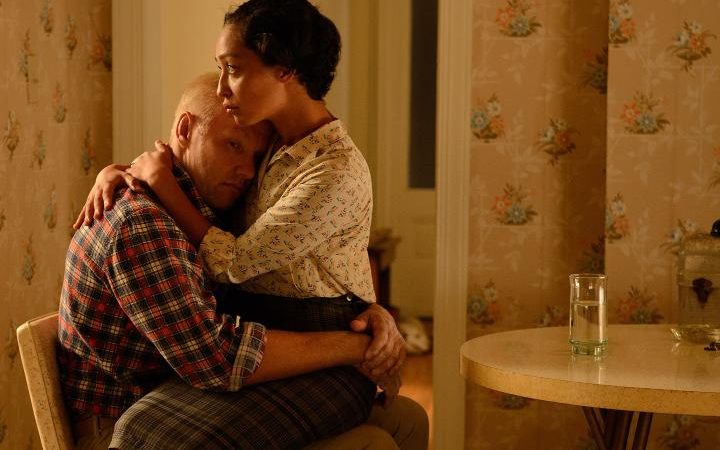 Loving- Movie Review