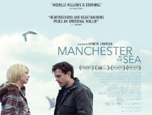 Manchester By The Sea movie review