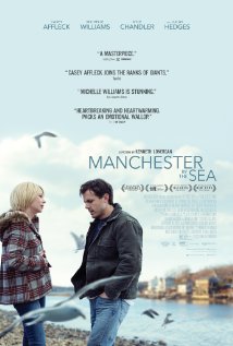 Manchester By The Sea movie review