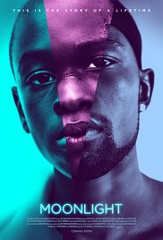 Moonlight movie review
