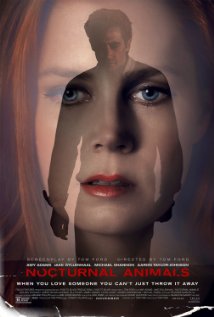 Nocturnal Animals movie review