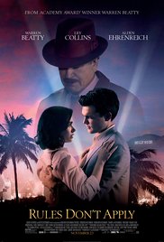 Rules Don't Apply movie review