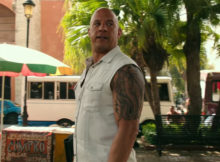 xXx: Return of Xander Cage Trailer