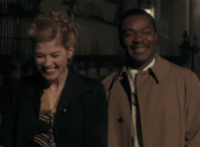 A United Kingdom Trailer