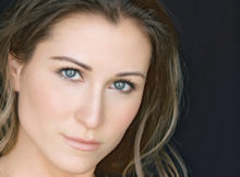 An Interview with Actress Gabrielle Stone