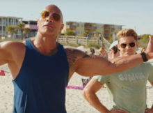 Baywatch Trailer