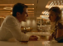 Frank & Lola movie review