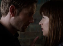 Fifty Shades Darker Trailer 2