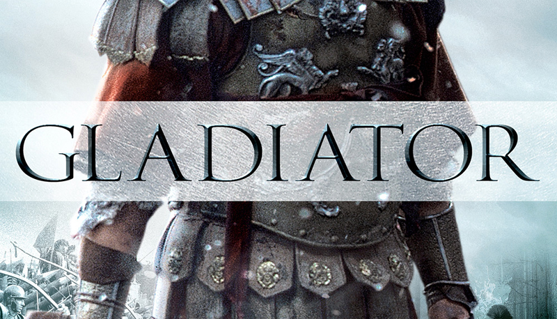 Gladiator movie review