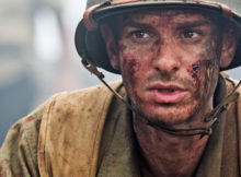 Hacksaw Ridge (2016)