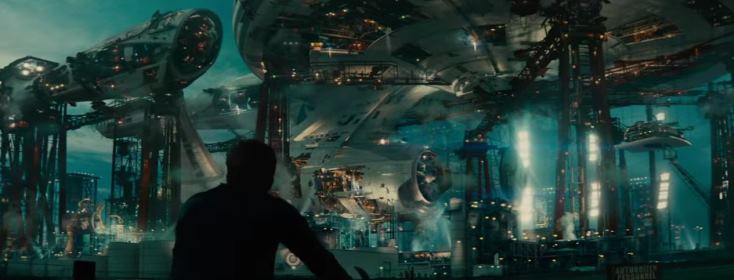 Star Trek Beyond