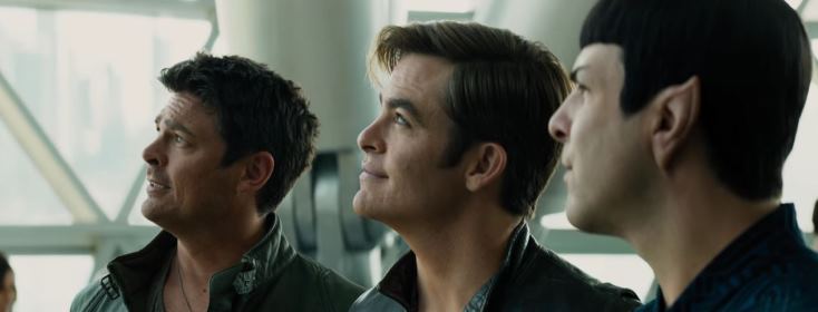 Star Trek Beyond