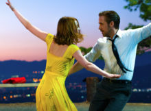 La La Land (2016)