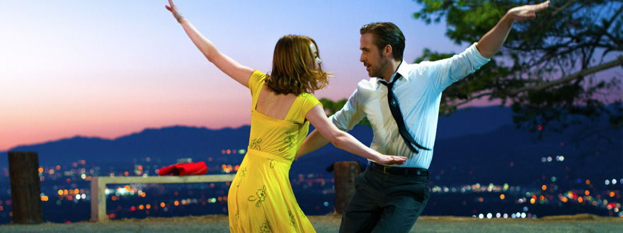 La La Land (2016)
