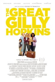 The great Gilly Hopkins