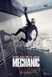 Mechanic Ressurection