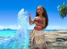 Moana