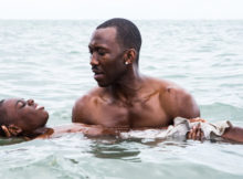 Moonlight movie review