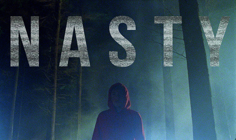Nasty movie review