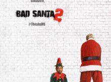 Bad Santa 2 movie review