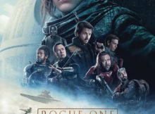 Rogue One: A Star Wars Story movie review