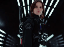 Rogue One: A Star Wars Story (2016)